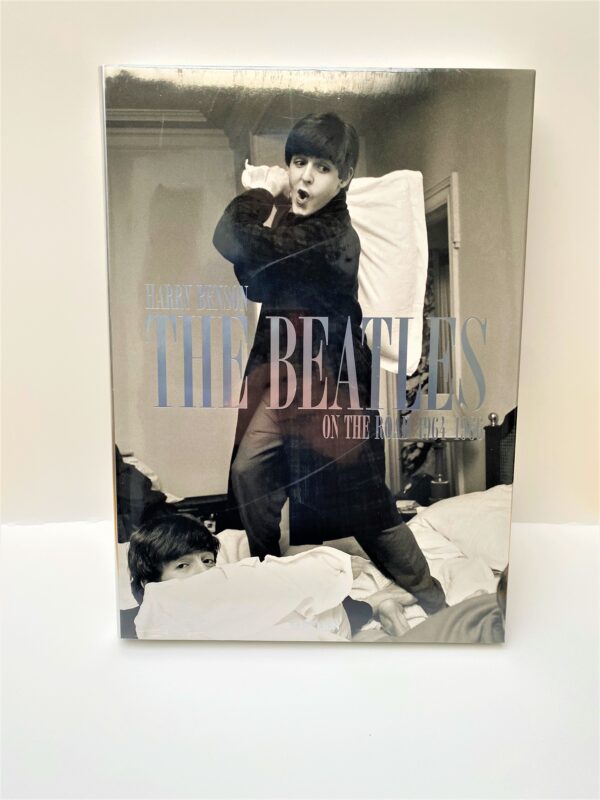 9783836543330 The Beatles. On the road 1964-1966 1