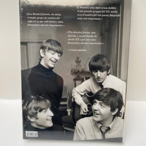 9783836543330 The Beatles. On the road 1964-1966 2