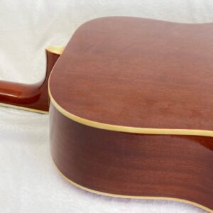 ACUSTICA BANDIERA USA 8