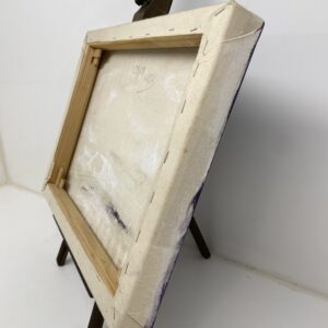 BALCONE FIORITO 30X40 2008 10