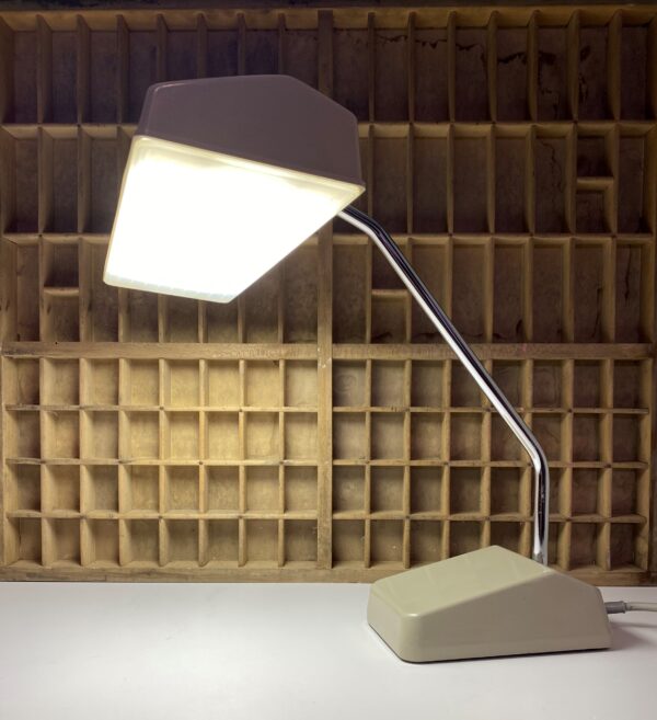 Lampada da tavolo di Waldmann Leuchten 1
