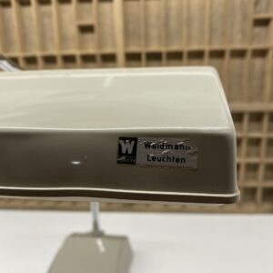 Lampada da tavolo di Waldmann Leuchten 5