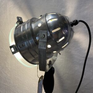 Lampada da terra spotlight 10