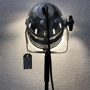 Lampada da terra spotlight 11
