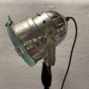 Lampada da terra spotlight 2