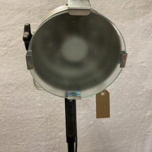 Lampada da terra spotlight 4