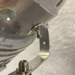 Lampada da terra spotlight 7