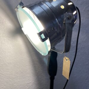 Lampada da terra spotlight 9