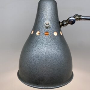 Lampada industriale da officina a50 2
