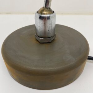 Lampada industriale da officina a50 7