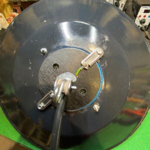 Lampada sospensiojne industriale a40 11