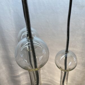 Lampadario 3 tubi a60.70 5