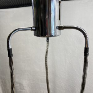 Lampadario 3 tubi a60.70 7