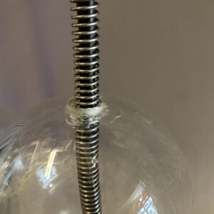Lampadario 3 tubi a60.70 9