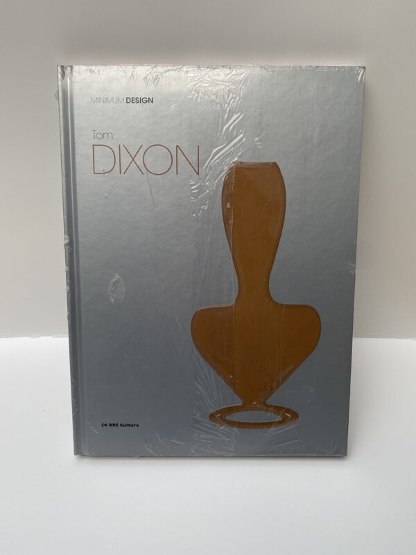 Tom Dixon Minimum Design 1