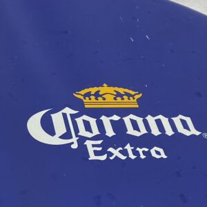 VASSOIO BIRRA CORONA 80 5