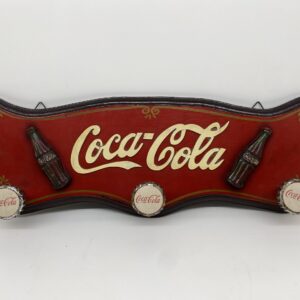 attaccapanni Coca Cola 90's 1