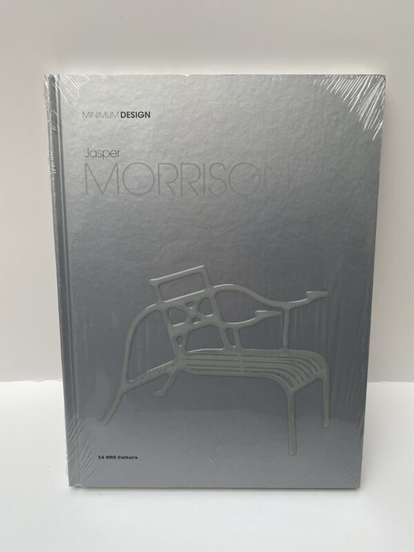 minimum design jasper morrison 1