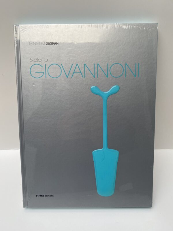 minimum design stefano giovannoni 1