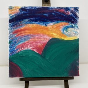 paesaggio onirico 3030 1