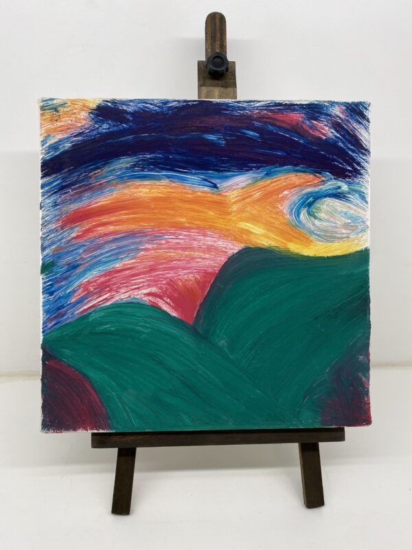 paesaggio onirico 3030 1