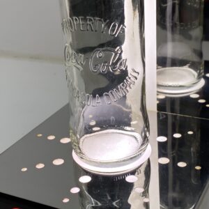 Espositore bottiglia Coca Cola 2