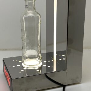 Espositore bottiglia Coca Cola 3