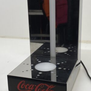 Espositore bottiglia Coca Cola 6