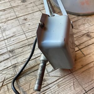 Lampada RIMSA da officina a60 10