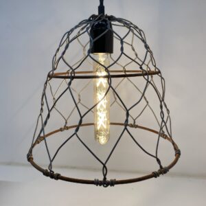 Donkey muzzle lamp 2