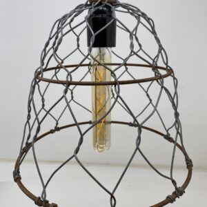 Donkey muzzle lamp 4