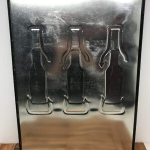 INSEGNA BACARDI 5