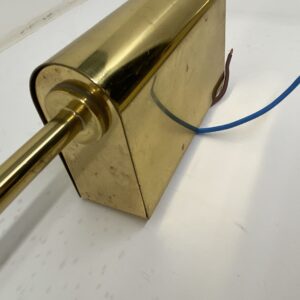 LAMPADA OTTONE 12