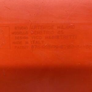 Magistretti demetrio 45-1 8