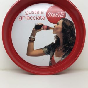 VASSOIO COCA COLA 1