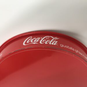 VASSOIO COCA COLA 3
