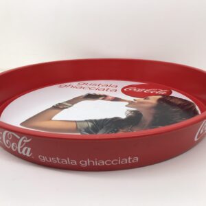VASSOIO COCA COLA 4