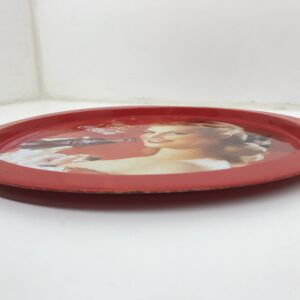 VASSOIO COCA COLA VINTAGE 4