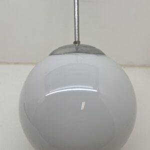 lampadario opalino annni 50 10
