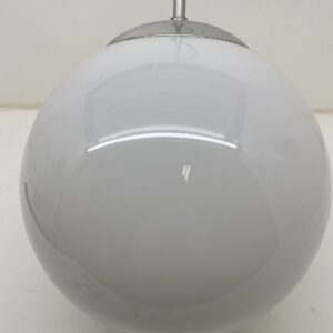 lampadario opalino annni 50 6