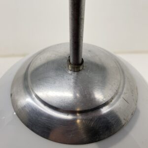lampadario opalino annni 50 7