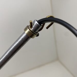 lampadario opalino annni 50 8