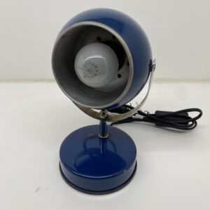 Lampada space ages 70 VL blu 2