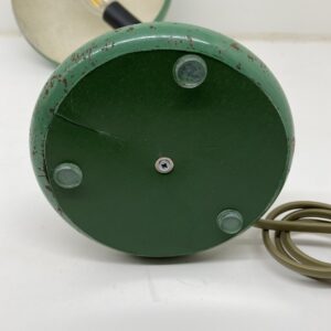 lampada stile bauhaus a50 verde 7